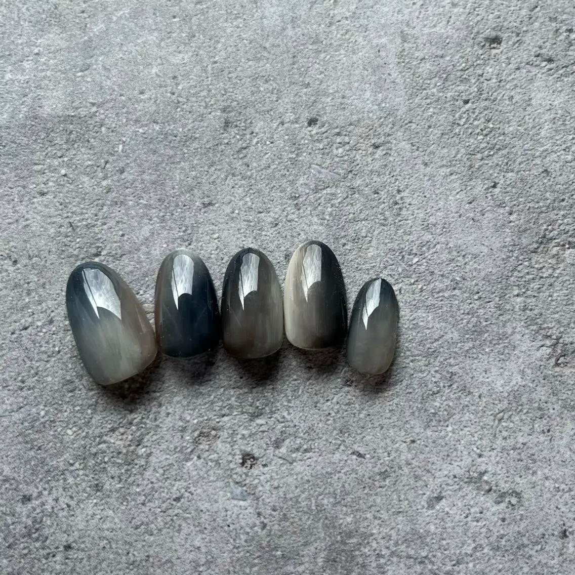 ネイル ハンドネイル Lana nailのネイルデザイン
