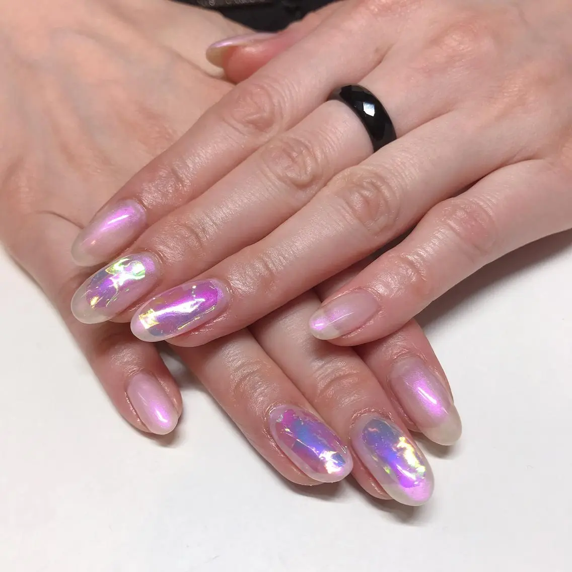 ネイル couleur nailのネイルデザイン