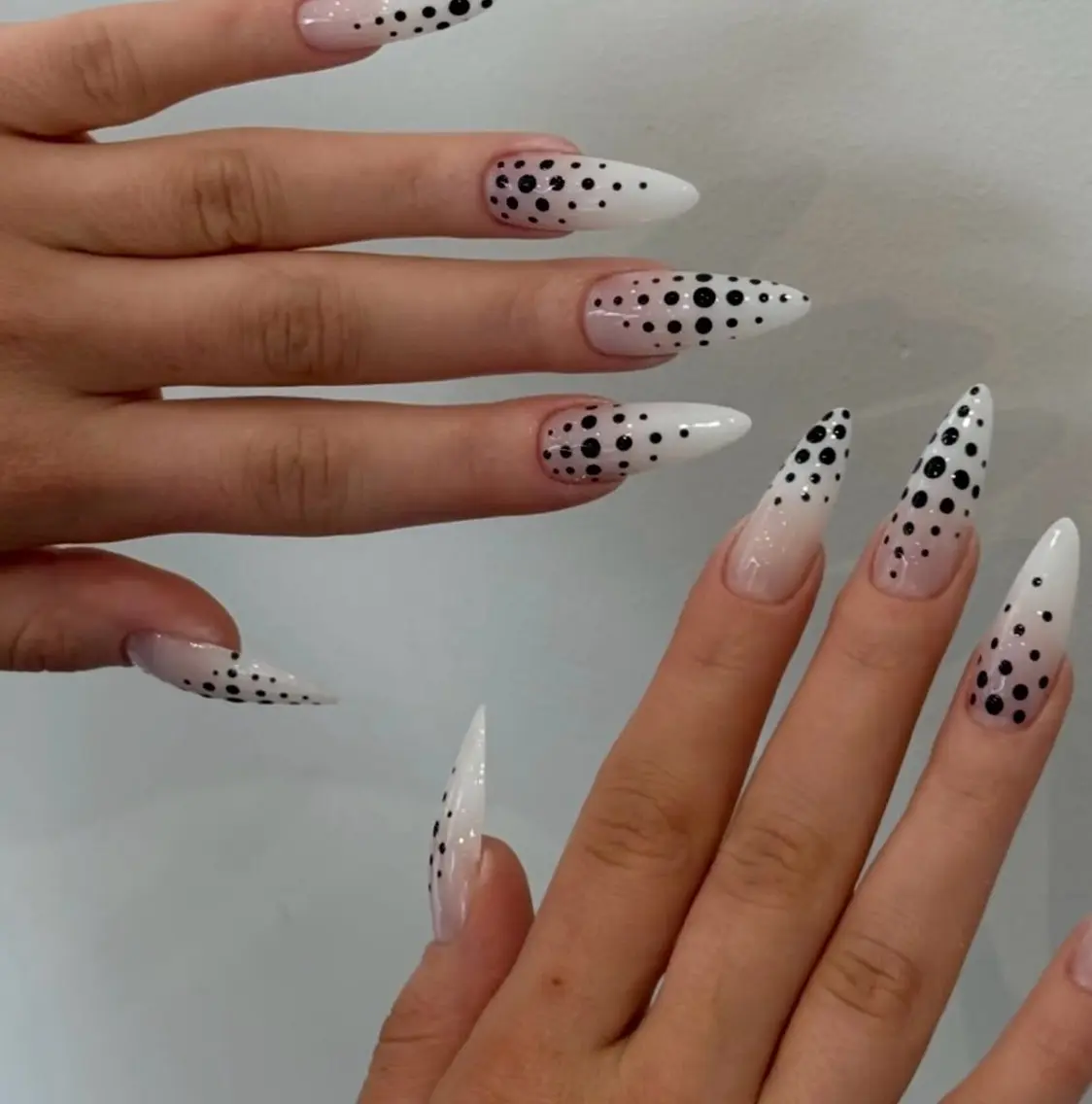 ネイル ハンドネイル NiJi Nailsのネイルデザイン