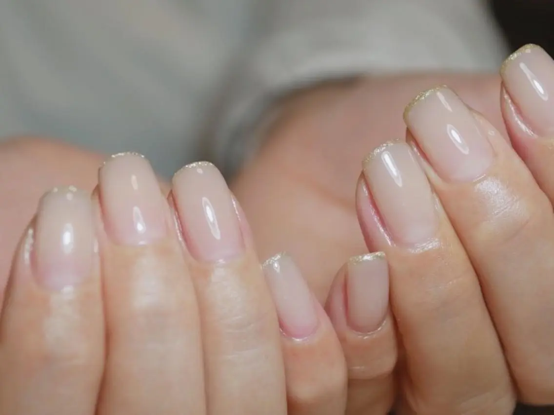 ネイル 大人ﾈｲﾙ/美爪 ◆kanaのネイルデザイン