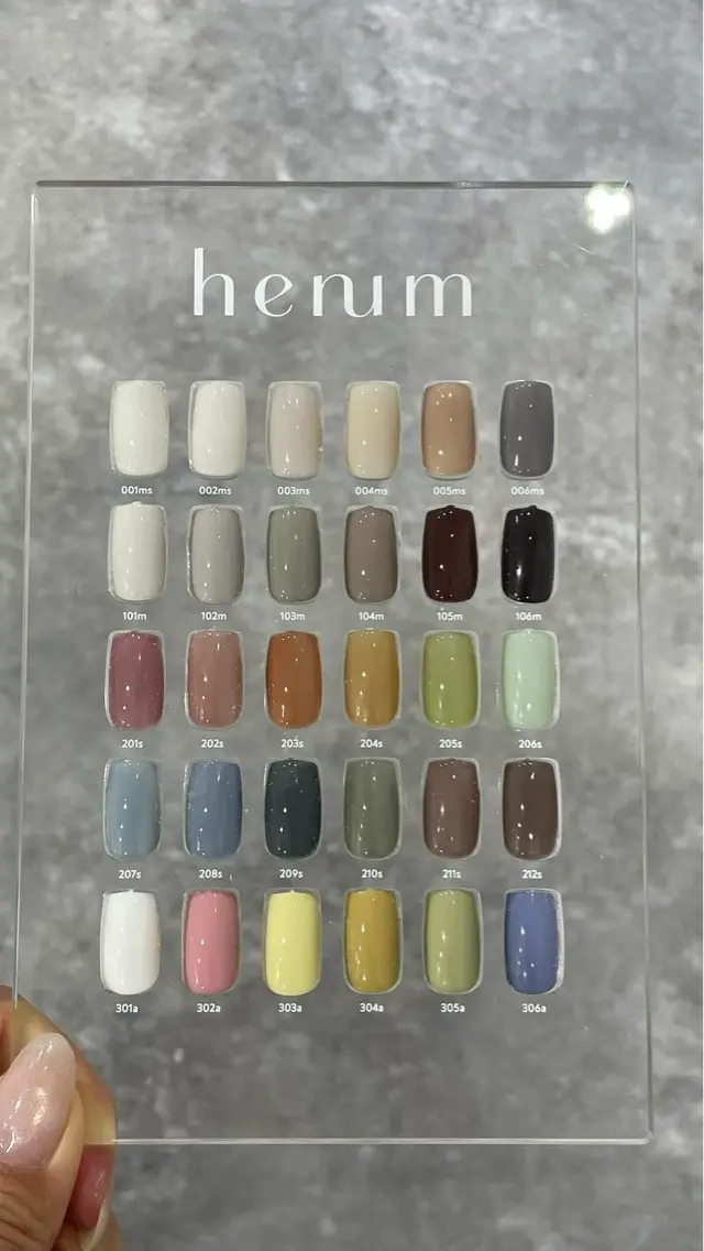 ネイル matsui nanaseのネイルデザイン