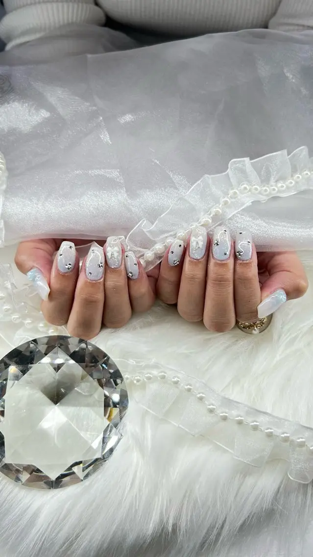 ネイル ハンドネイル Li'a nail.のネイルデザイン