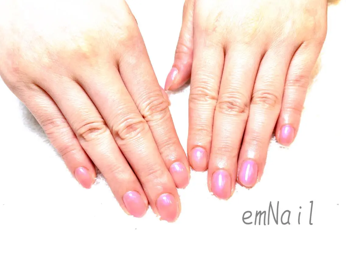ネイル em Nailのネイルデザイン