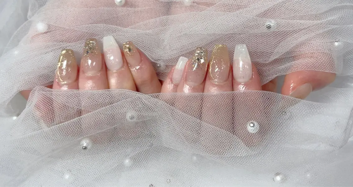 ネイル Juno nailのネイルデザイン