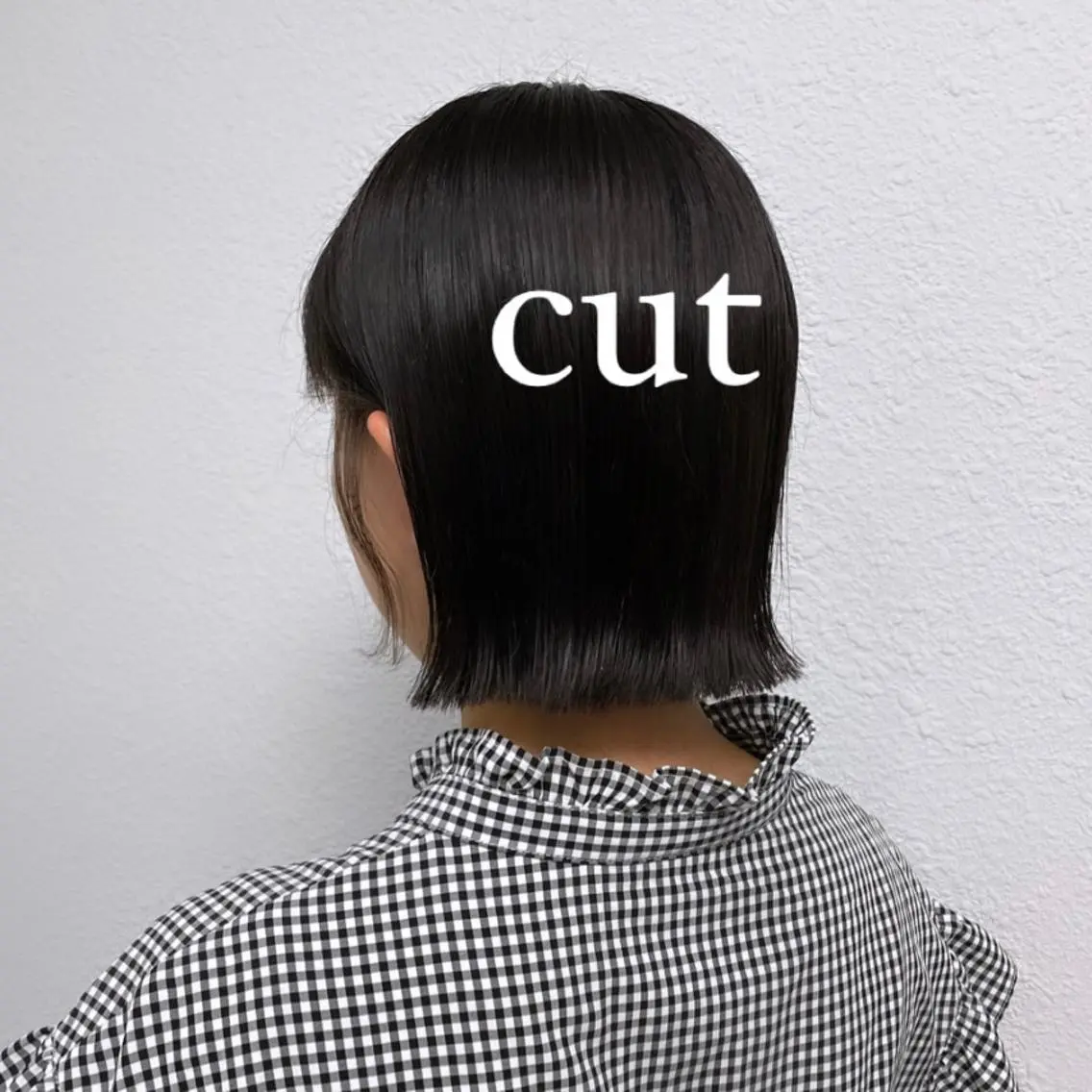 ミディアム 🧸🎀ブリーチ 栄🎀🧸かのんのヘアスタイル