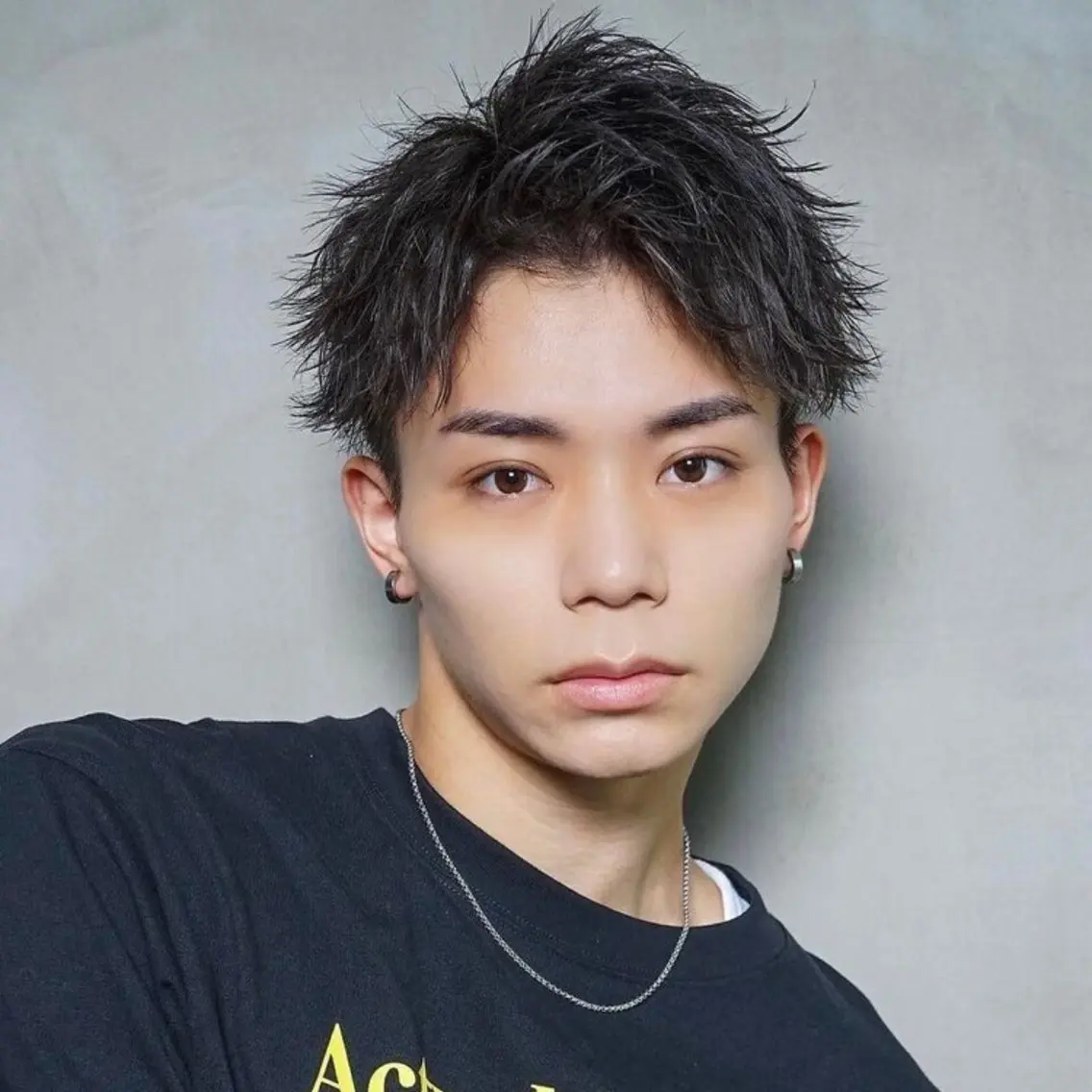 メンズ 🫧髪質改善🫧 マツモトのヘアスタイル
