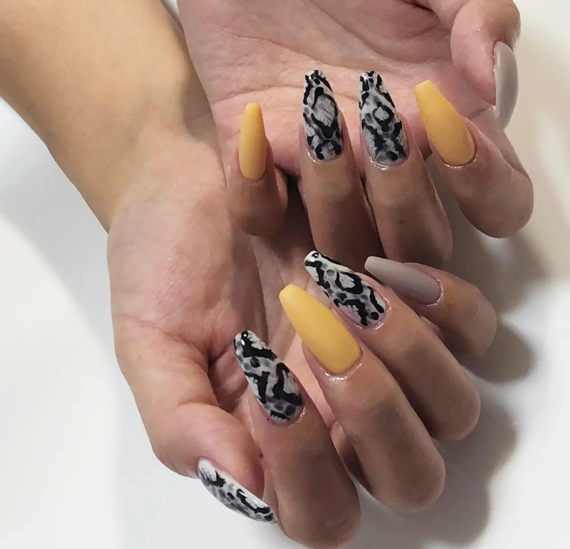 ネイル ハンドネイル nailsalon Cee【橿原市】のネイルデザイン