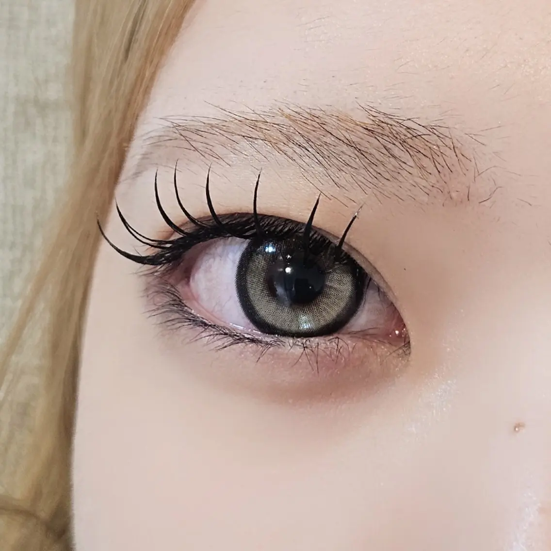 フラットラッシュ120～140本(オフあり)の写真