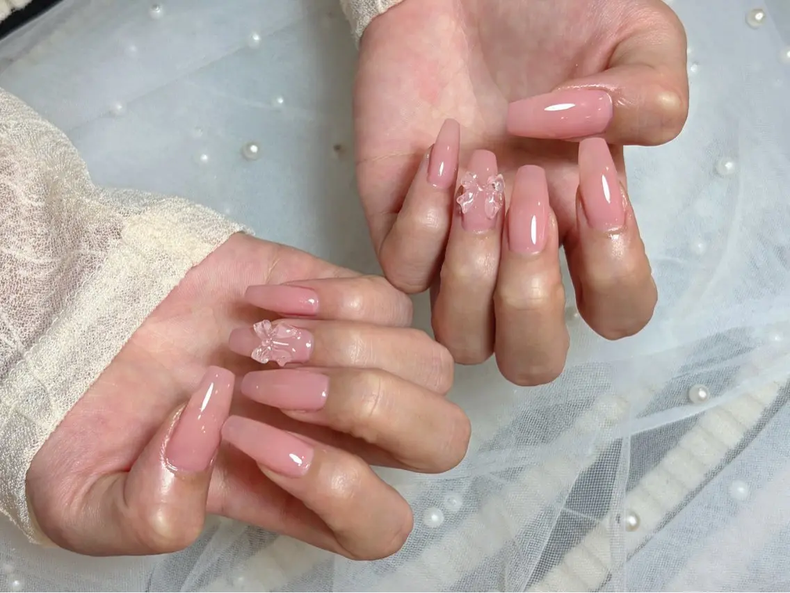 ネイル Bél Nail salonのネイルデザイン