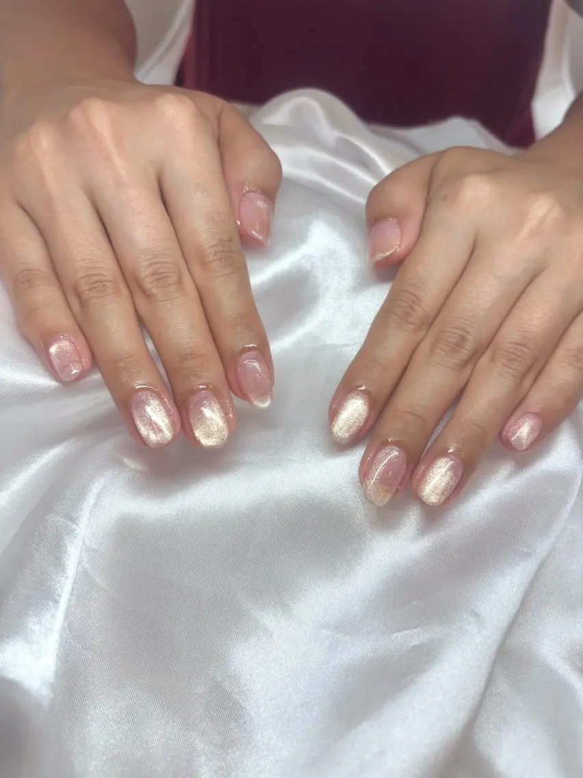 ネイル Mimmy nail satomiのネイルデザイン