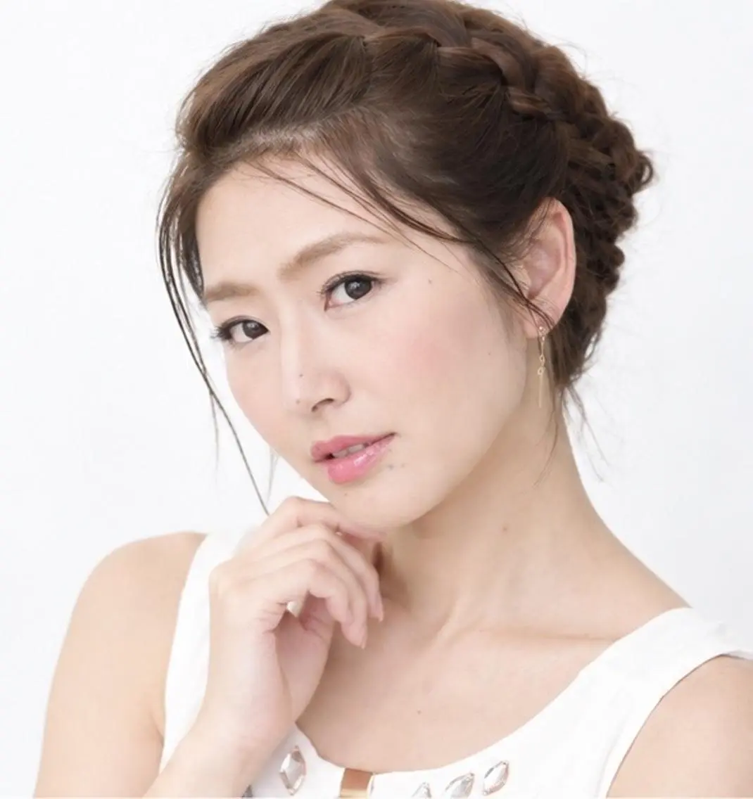 ヘアアレンジ ヘアセット ダメージレス コバヤシ ヒロヒトのその他イメージ