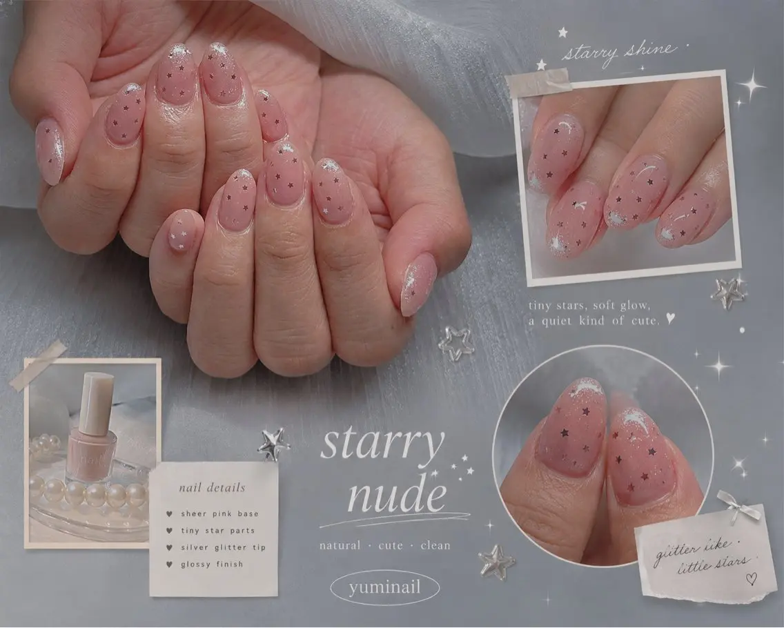 ネイル ハンドネイル Yumi nailのネイルデザイン