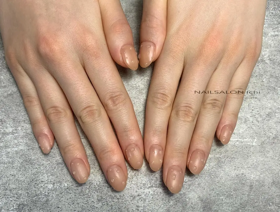 ネイル ハンドネイル NAILSALON Ichiのネイルデザイン
