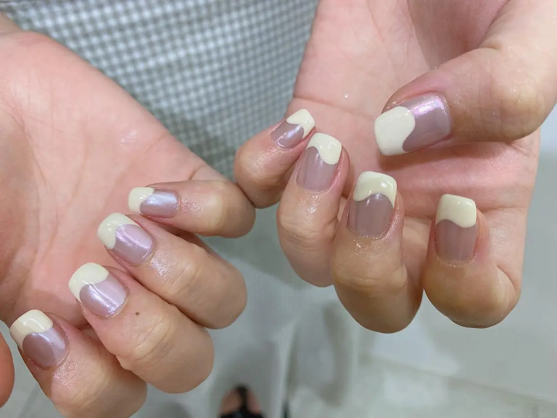 ネイル nailartist lisaのネイルデザイン