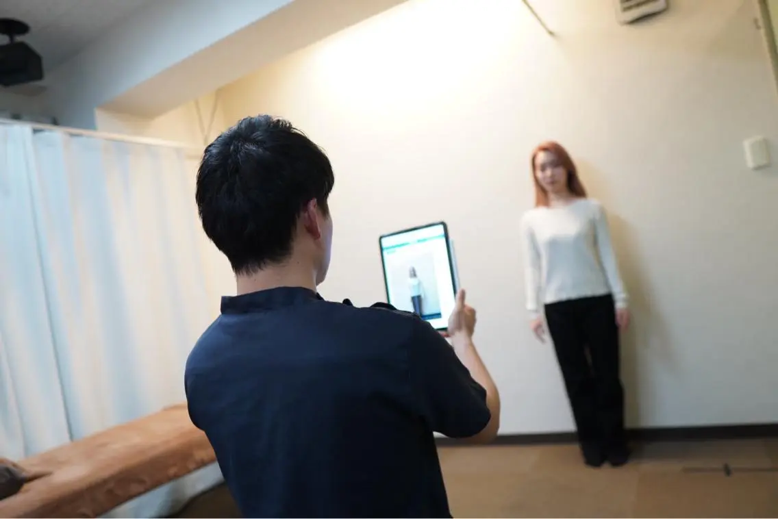💫U30割💫欲張りコース【美容鍼×全身筋膜調整】の写真