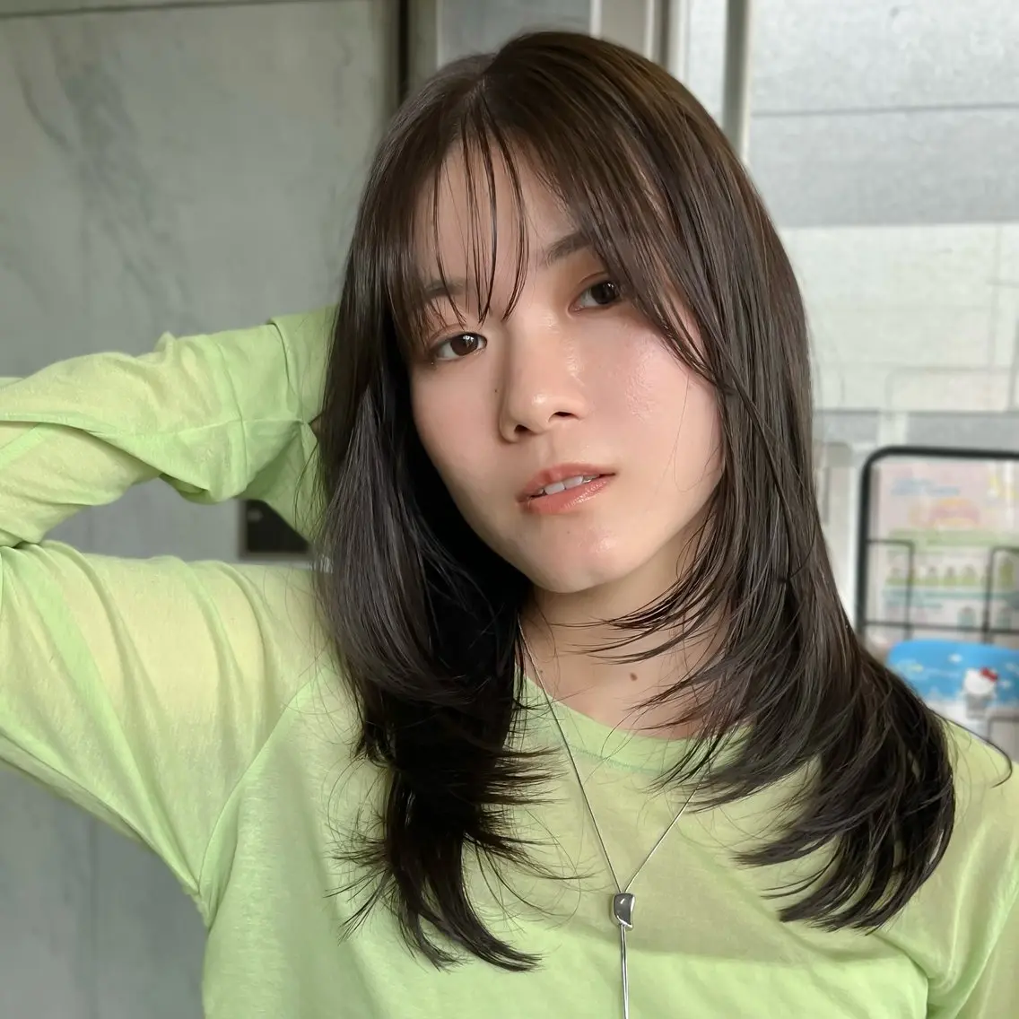 【人気No.1】似合わせカット💇🏻‍♀️✨の写真