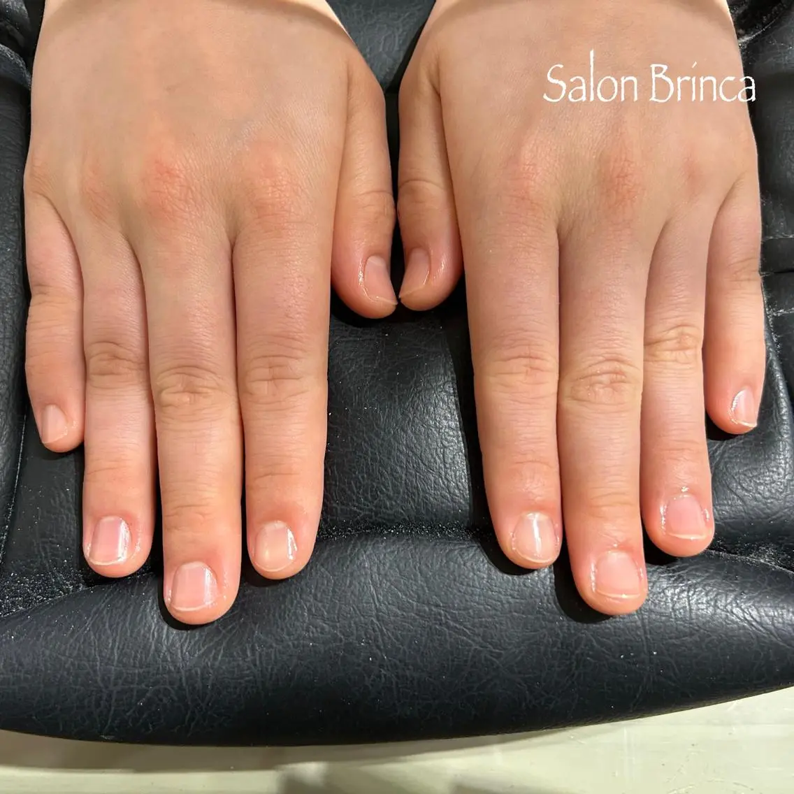 ネイル Salon Brinca 中村のネイルデザイン