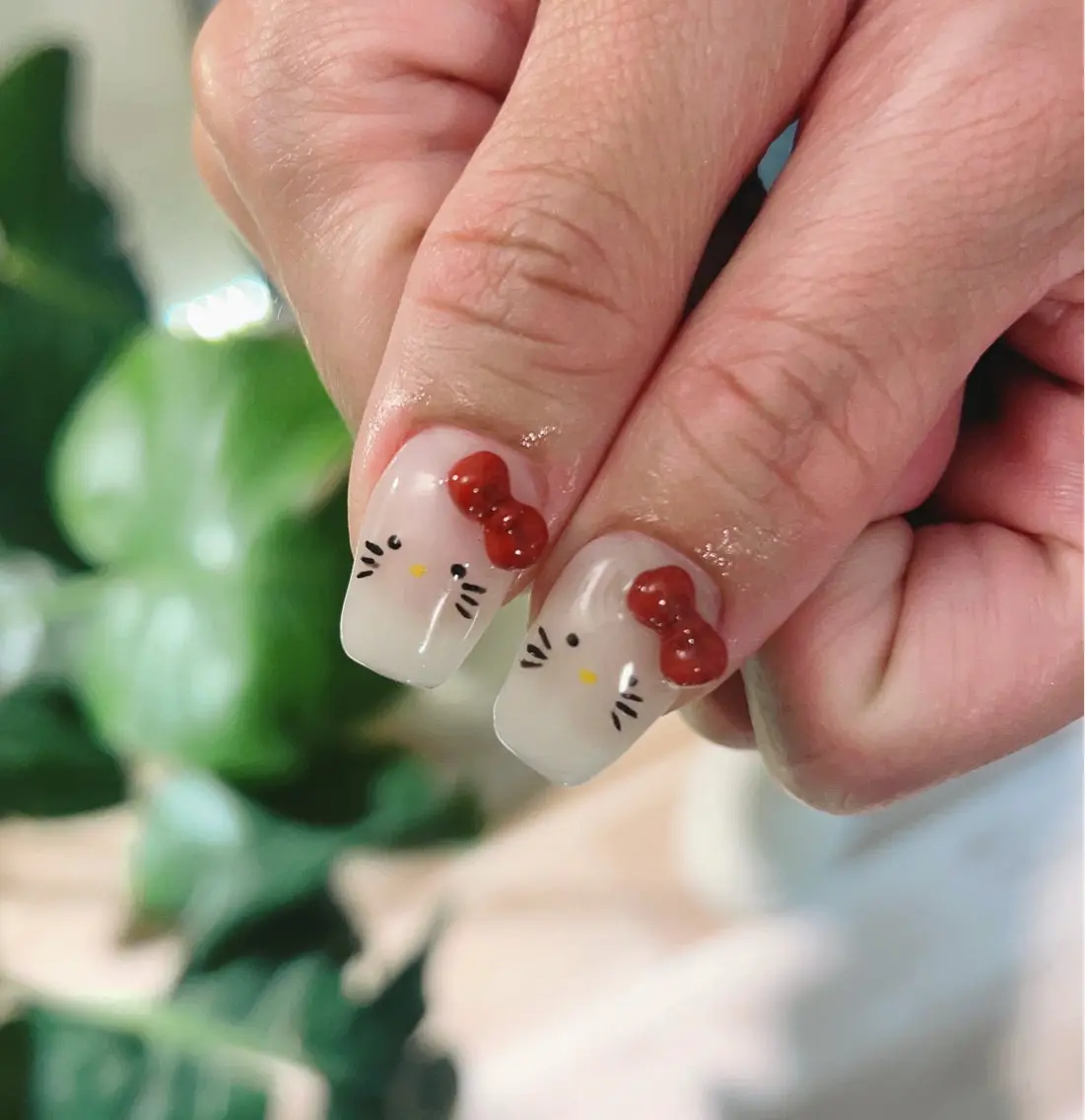 ネイル 207 _nailsalonのネイルデザイン