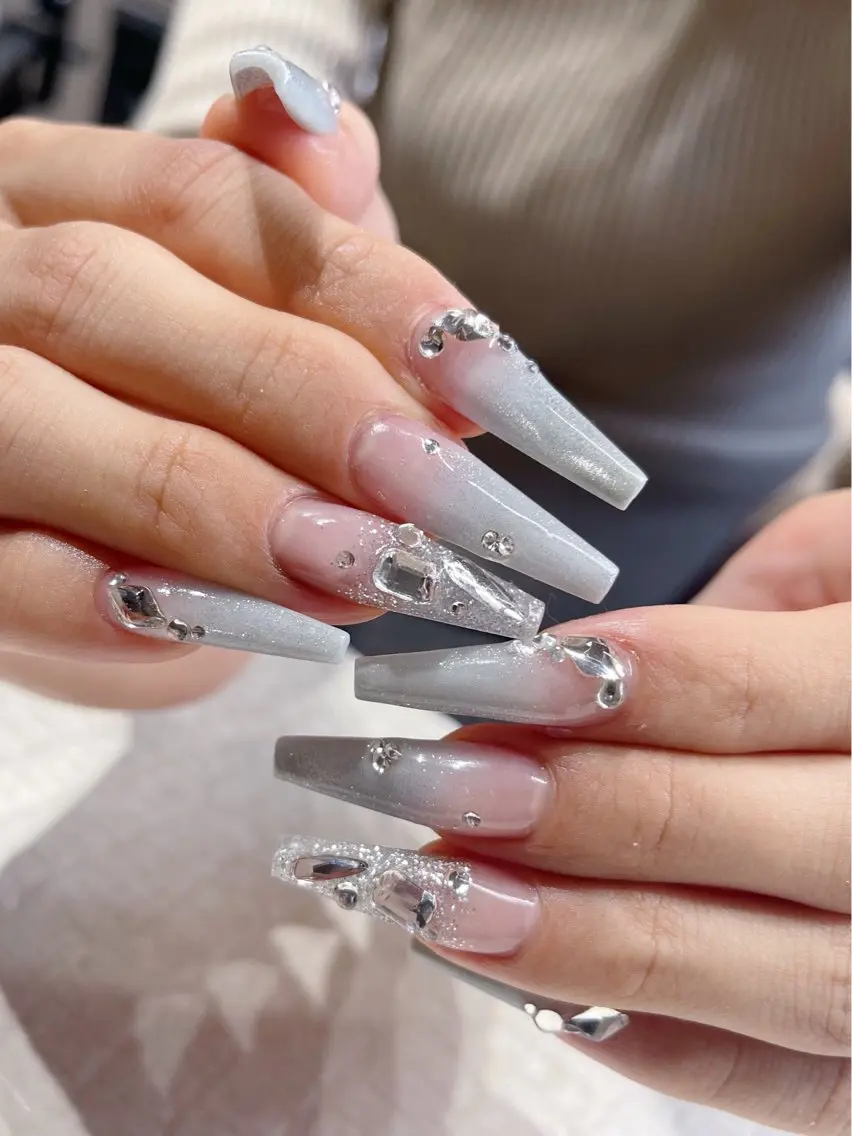 ネイル ハンドネイル naildesign BESTのネイルデザイン