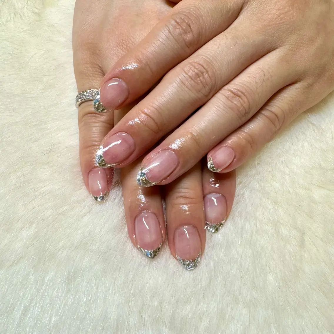 ネイル Nail EAのネイルデザイン