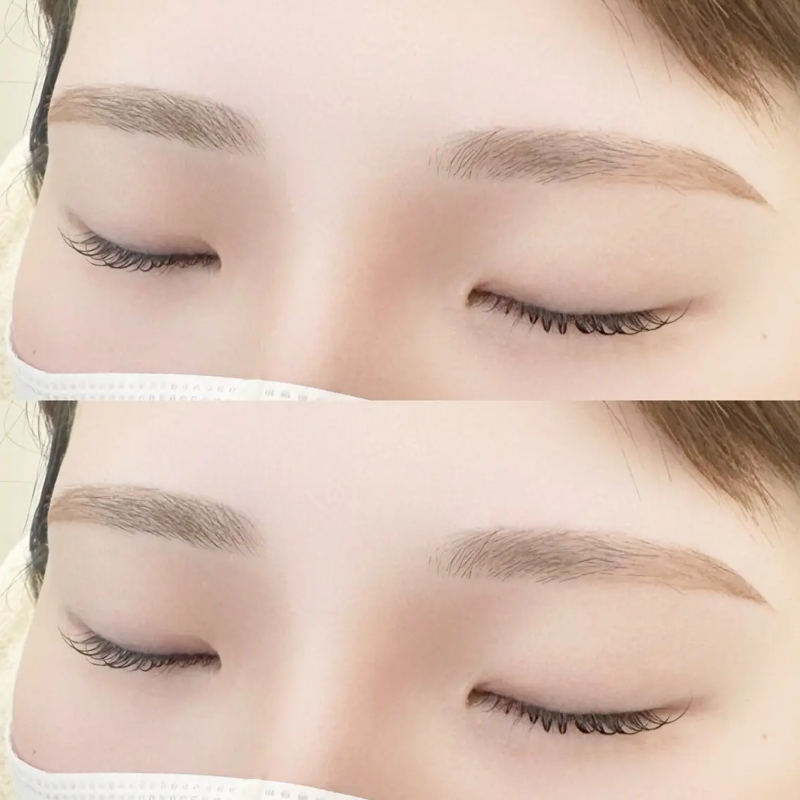 アイブロウ 眉毛ワックス脱毛 ワックス脱毛 眉カット その他(アイブロウ) CLUTCH江坂 こんどうのマツエク・マツパデザイン