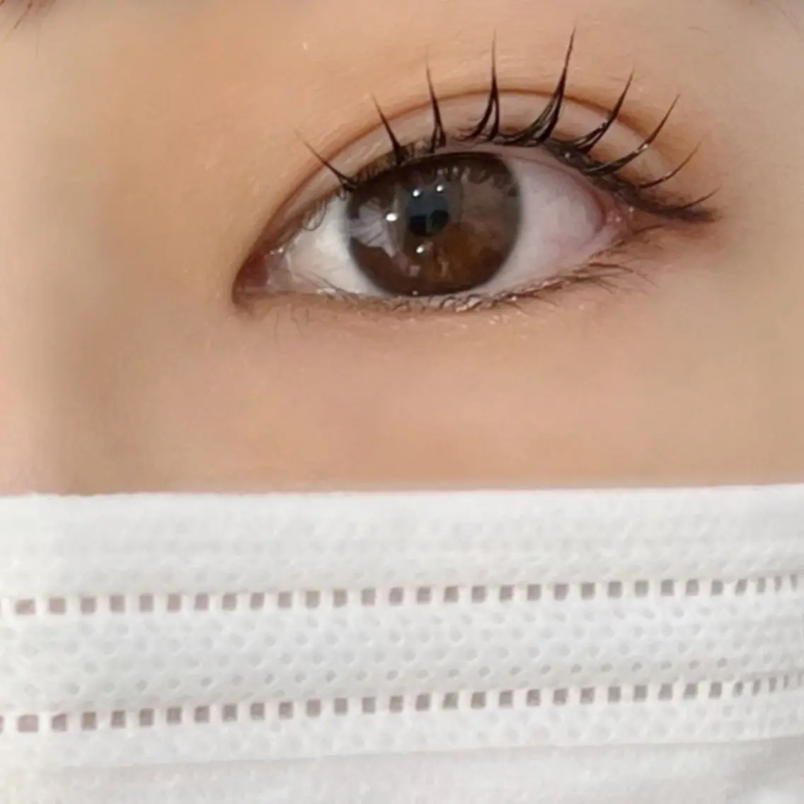マツエク・マツパ ケラチンラッシュリフト パリジェンヌラッシュリフト Trinity eyelashのマツエク・マツパデザイン