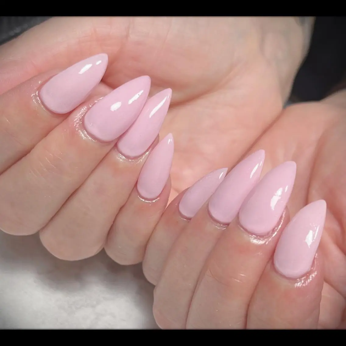 ネイル ハンドネイル M nail 市原市ちはら台のネイルデザイン
