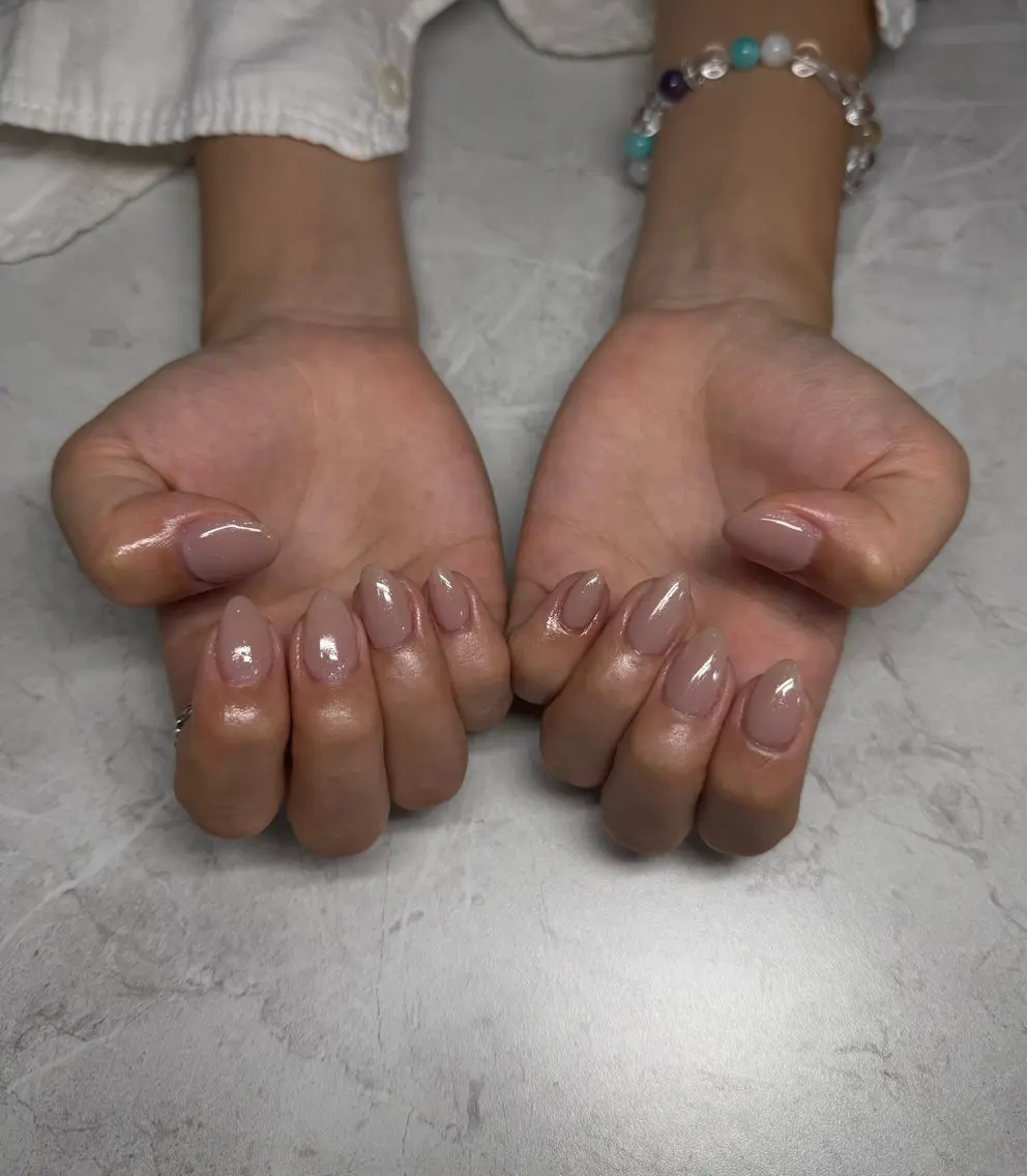 ネイル yotsuha 🍀のネイルデザイン