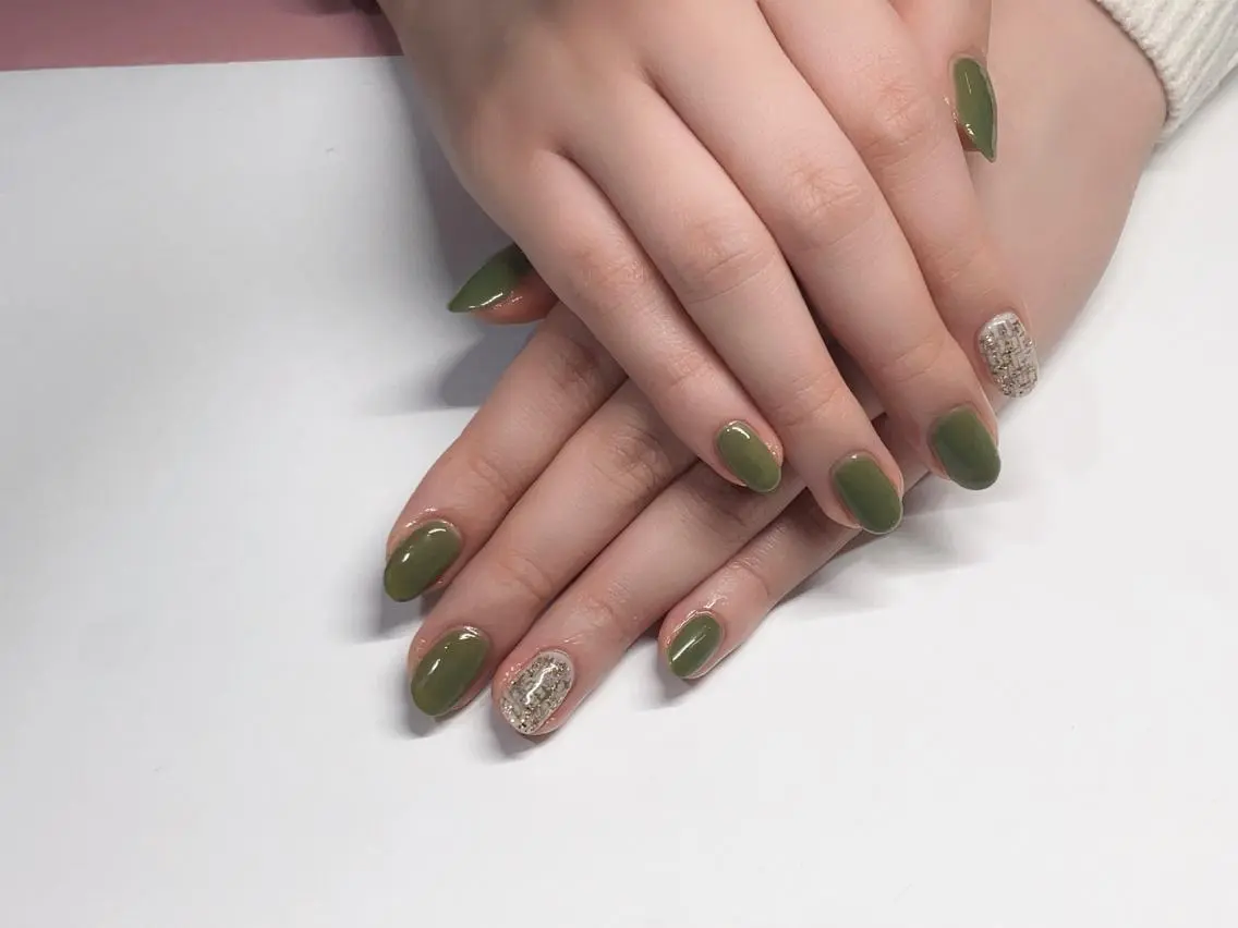ネイル 整体・ネイル ヨシ堂💅のネイルデザイン