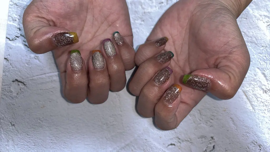 ネイル coco nailのネイルデザイン