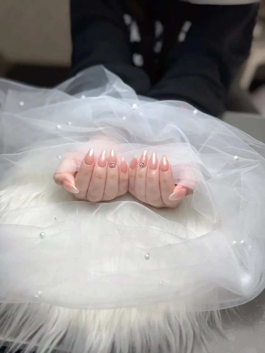 ネイル ハンドネイル Nail Salon K&Rのネイルデザイン