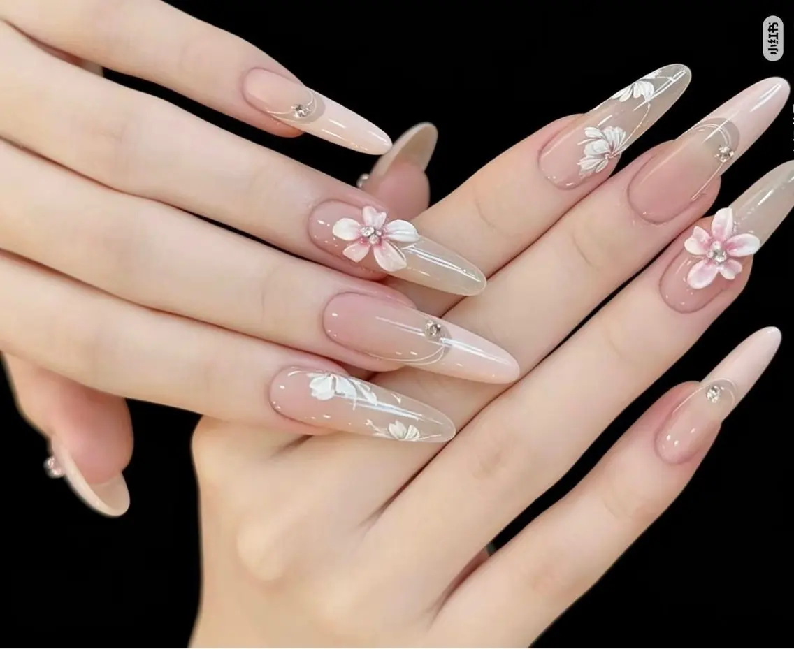 ネイル Unicorn Nail原宿表参道のネイルデザイン