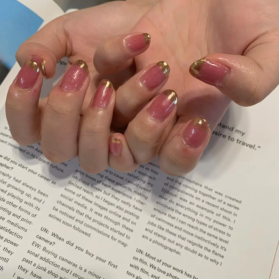 ネイル cocoro nail salonのネイルデザイン