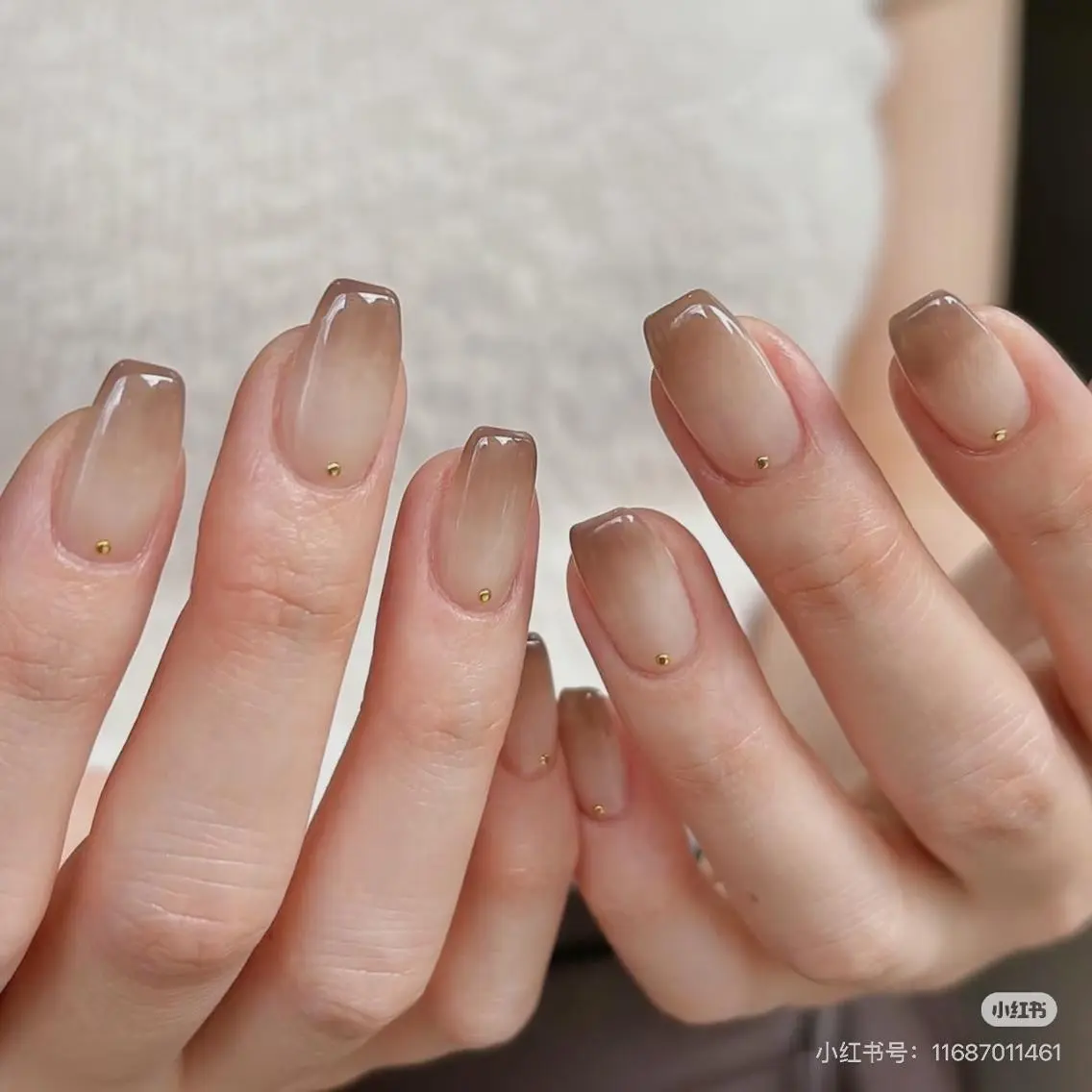 ネイル ストーンネイル ハンドネイル 🎀Best Nail🎀のネイルデザイン