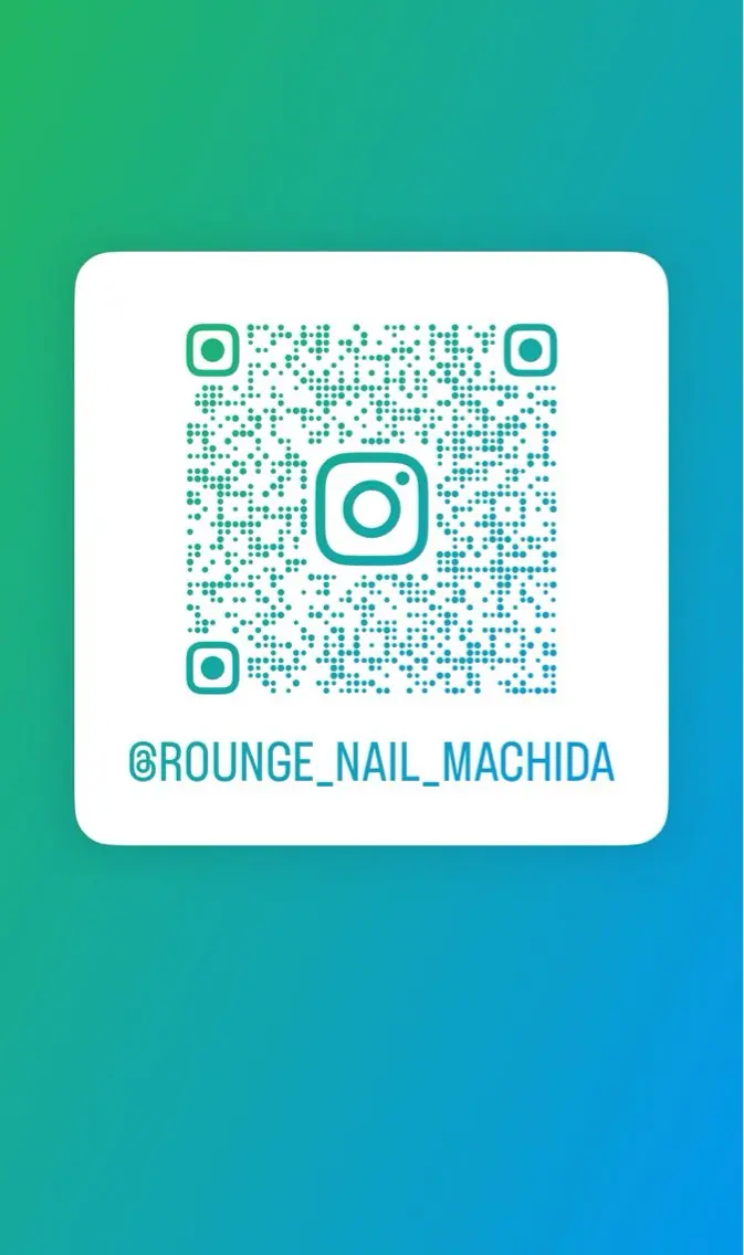 アクリルスカルプ𓆈 RounGe町田店のネイルデザイン