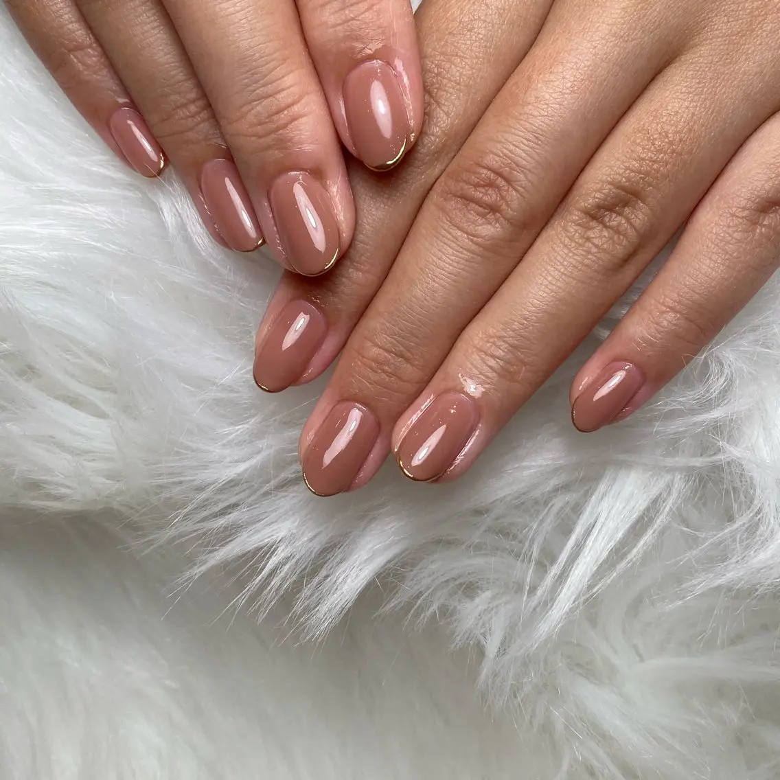 ネイル ハンドネイル LIll nailのネイルデザイン