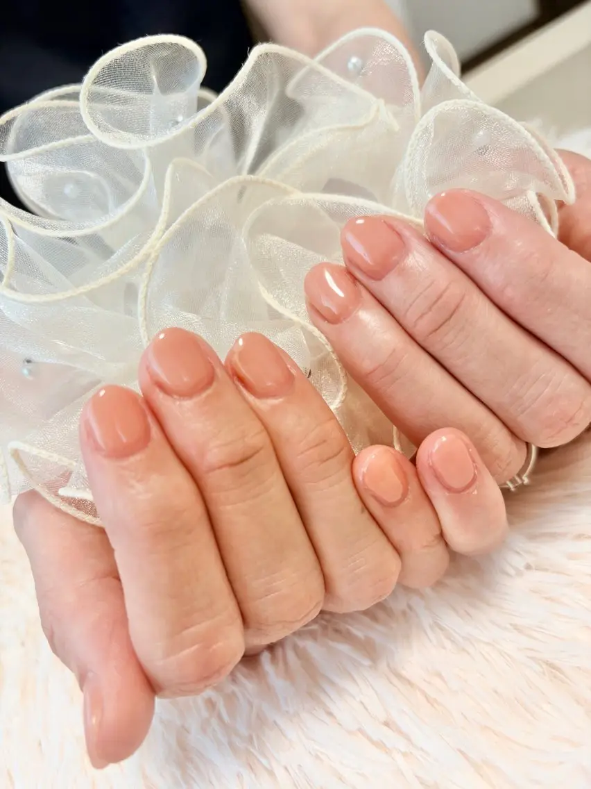 ネイル Sono Uchiのネイルデザイン