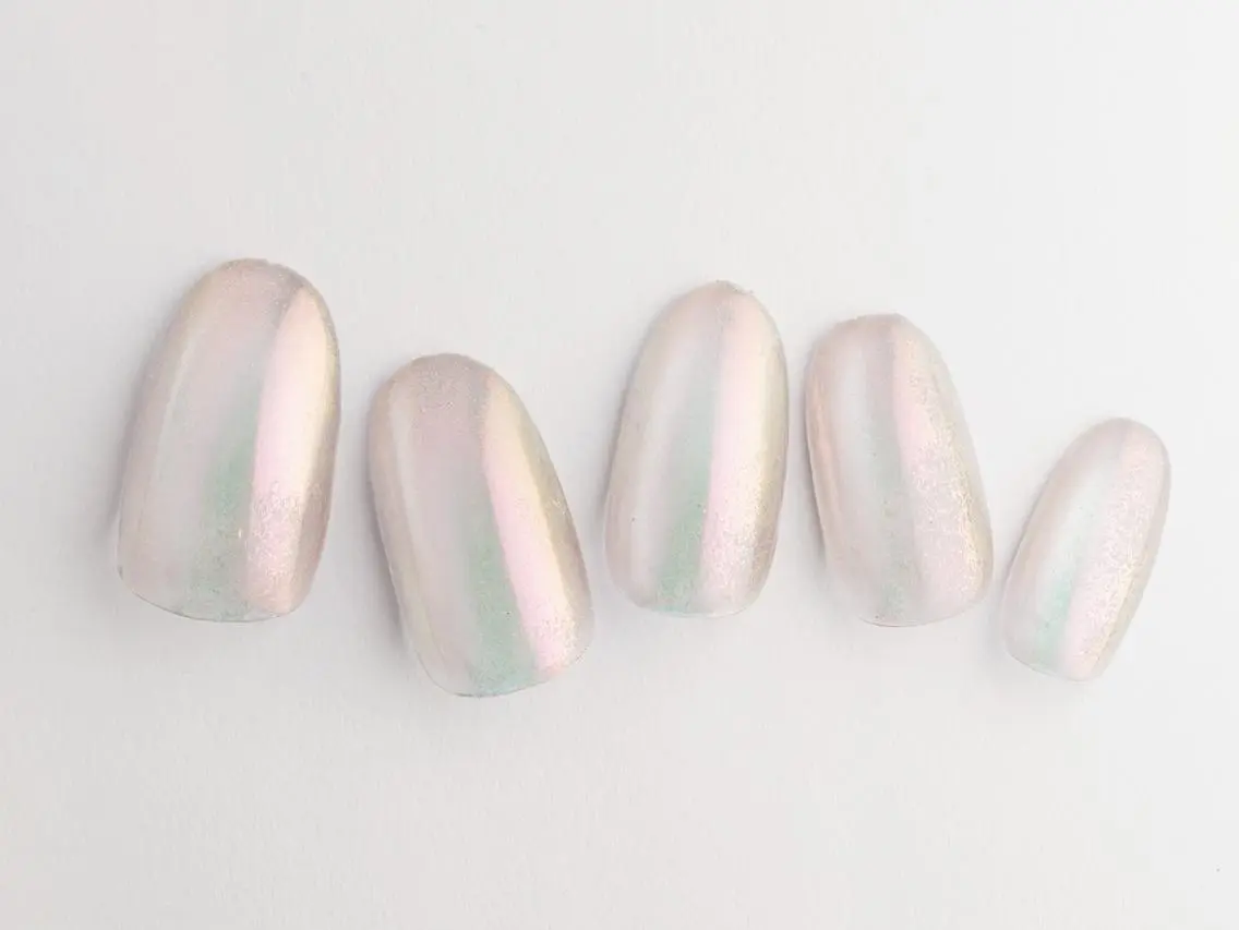 ネイル 💗🪽Tiary Nail🪽💗のネイルデザイン