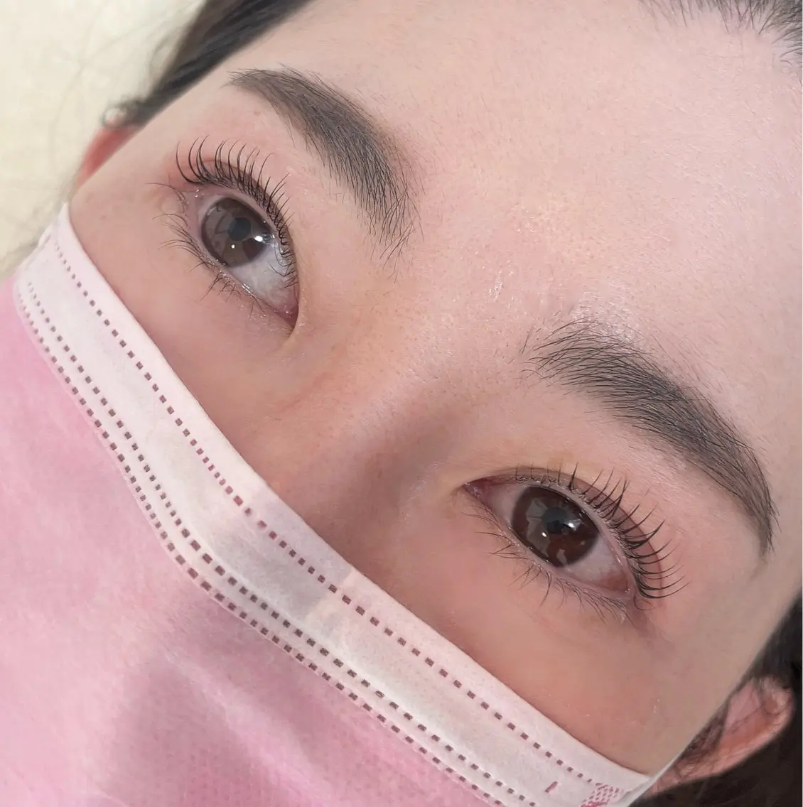 マツエク・マツパ マツパ salonmeili *ミキのマツエク・マツパデザイン