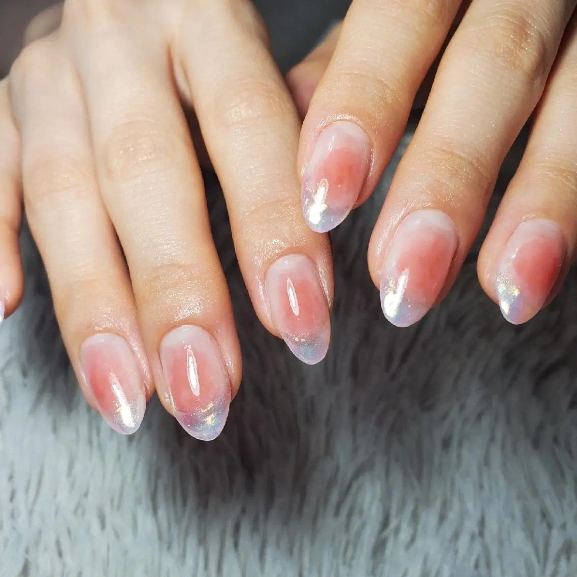 ネイル ハンドネイル nailroom‪ sb‪‪𓈒𓂂𓏸のネイルデザイン