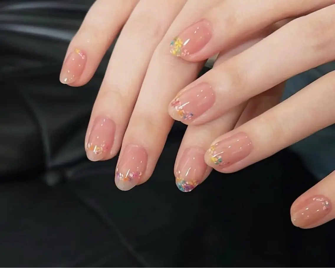 ネイル ハンドネイル Yuki Nailのネイルデザイン