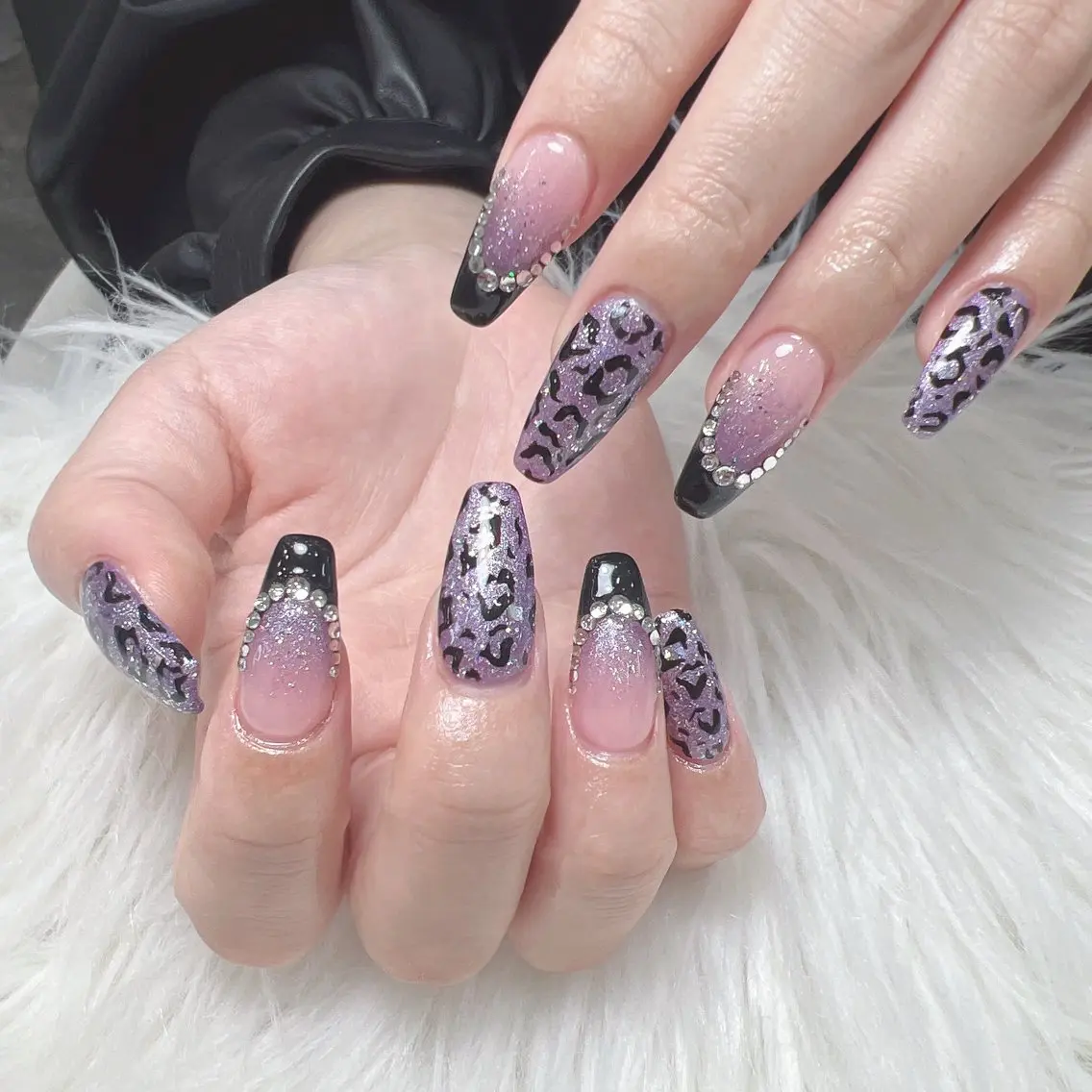 ネイル ハンドネイル Miyuki Beautyのネイルデザイン