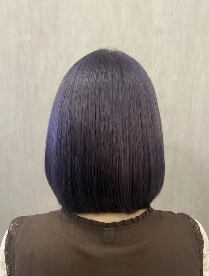 ショート Asuka 🌈のヘアスタイル