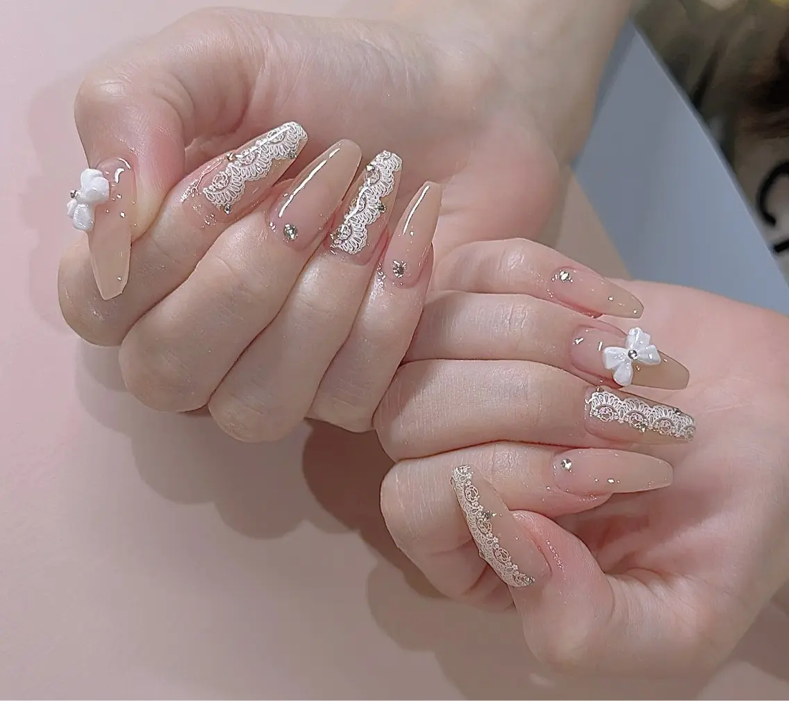 ネイル NANA NAILのネイルデザイン