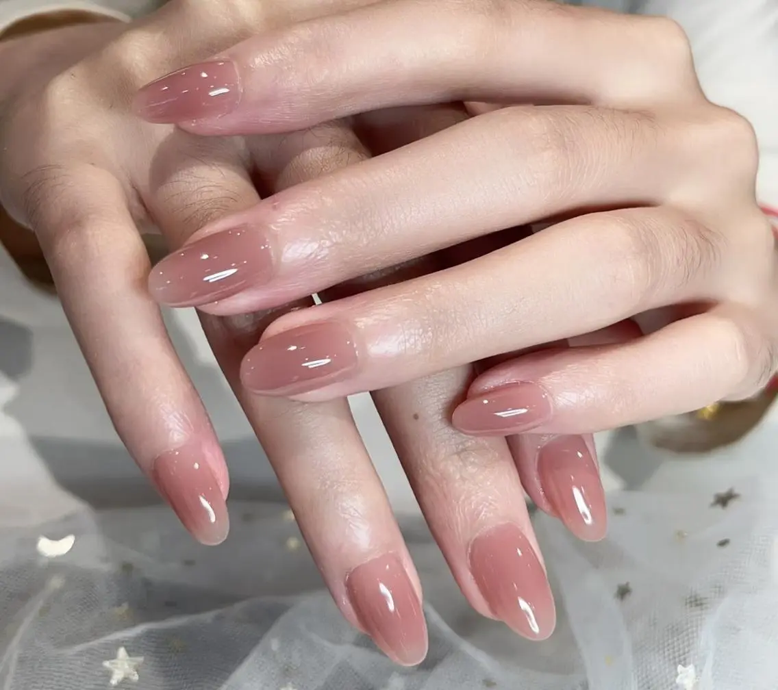 ネイル ハンドネイル Molly _nailのネイルデザイン