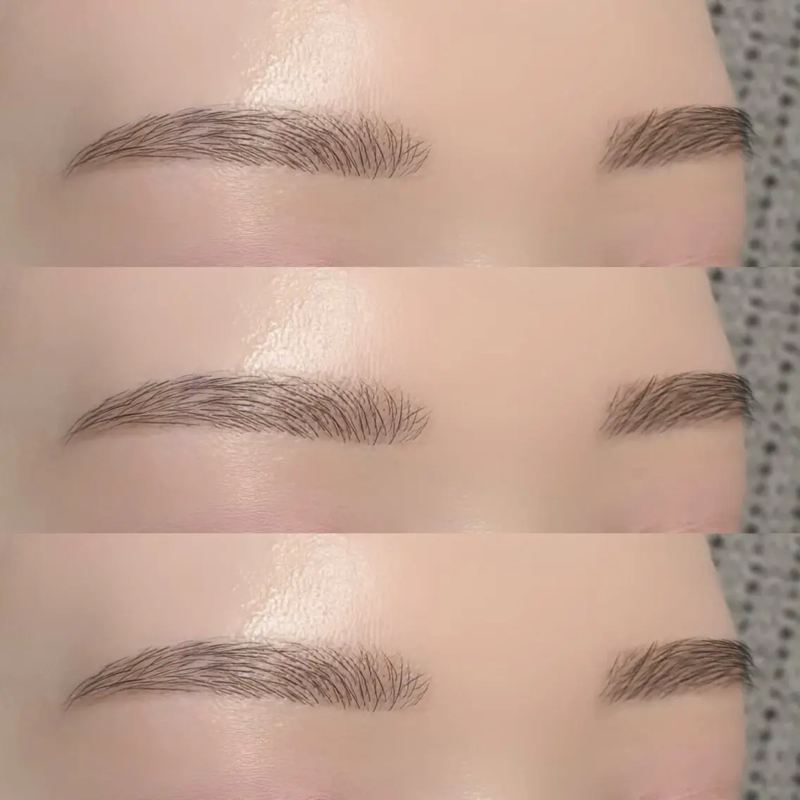 アイブロウ 🤍eyelist yuna🤍の眉毛・アイブロウイメージ