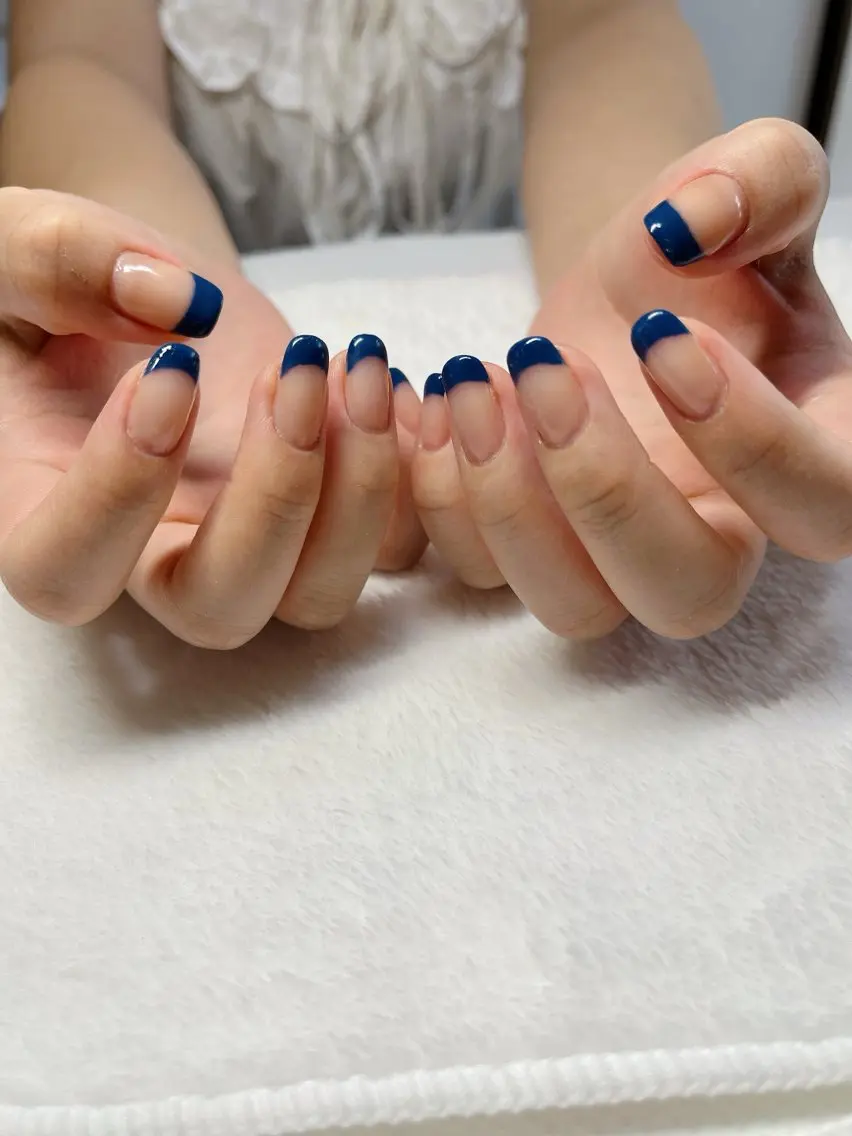 ネイル プライベートサロン circleのネイルデザイン