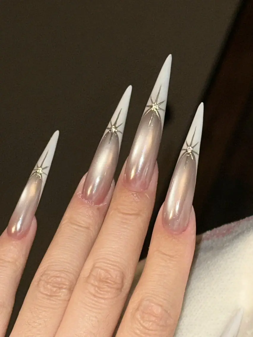ネイル TS. nails___のネイルデザイン