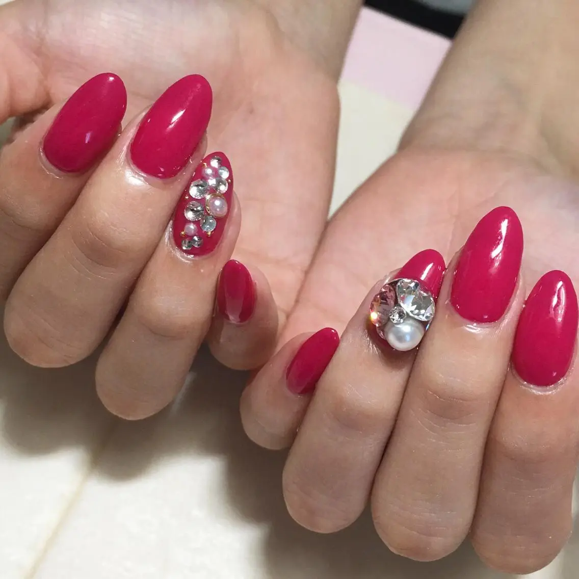 ネイル nailsalon Radditのネイルデザイン