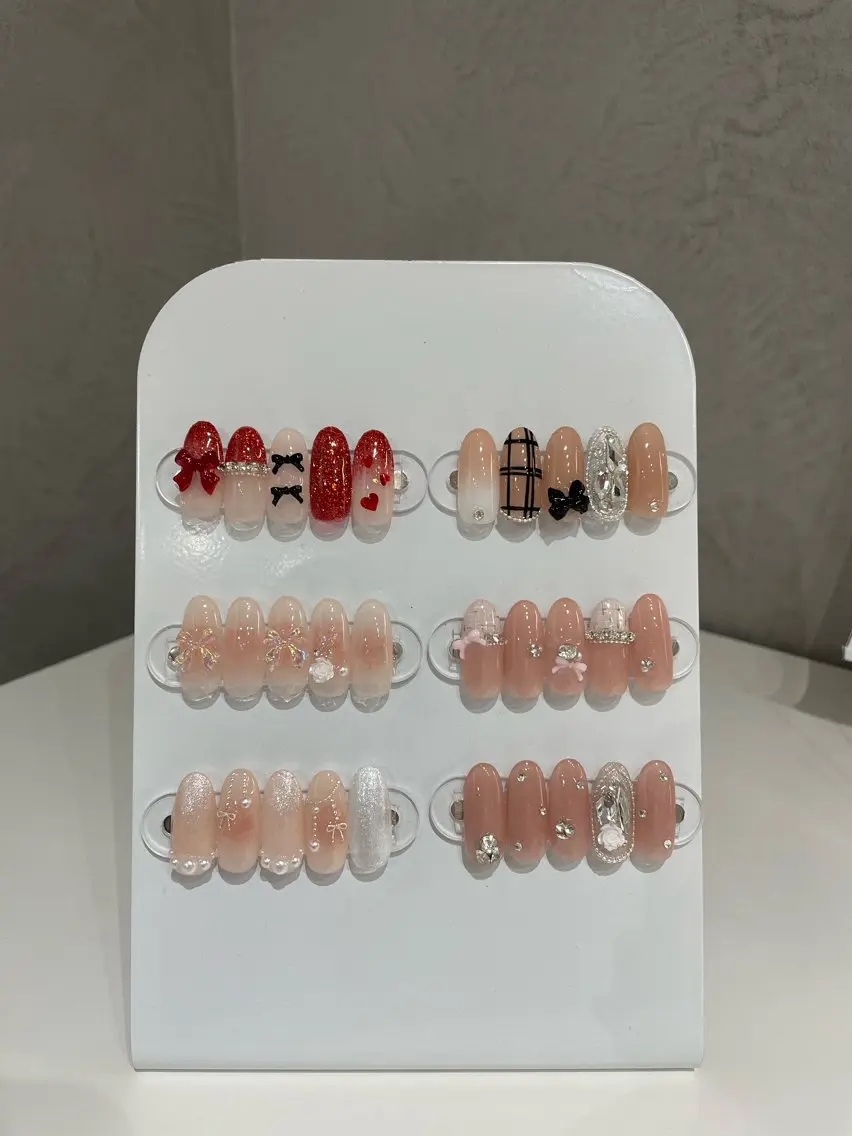 ネイル ハンドネイル Nail salon Kanoaのネイルデザイン
